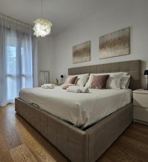THE TWELVE - Via Ruggero D'andreotto Apartment